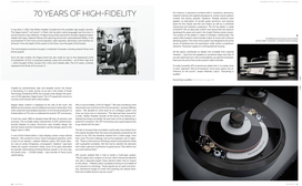 70years of High-fidelity